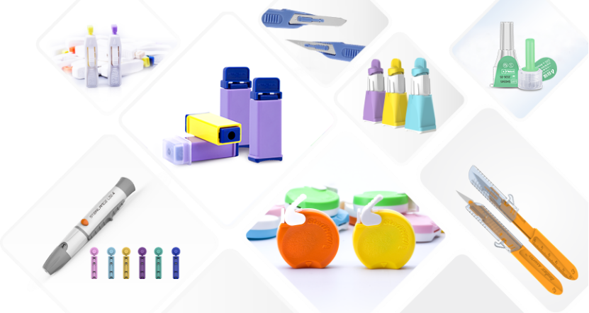 施萊醫(yī)療上榜蘇州知識產權登峰行動計劃